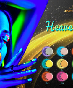 GLOW IN THE DARK POWDER