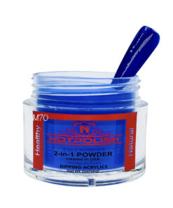 "M" POWDER COLLECTION