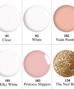 MINI POWDERS
