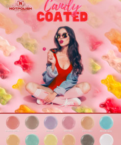 CANDY COATED